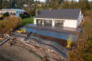 OCF decorative stamped concrete