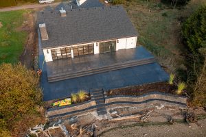 OCF decorative concrete