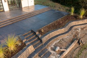 OCF decorative concrete