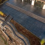 OCF stamped concrete