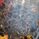 OCF stamped concrete