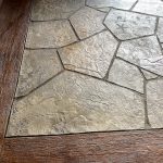 OCF decorative concrete