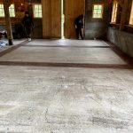 stamped decorative concrete