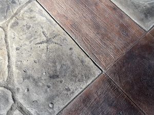 OCF concrete floors