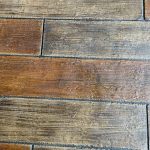OCF stamped concrete