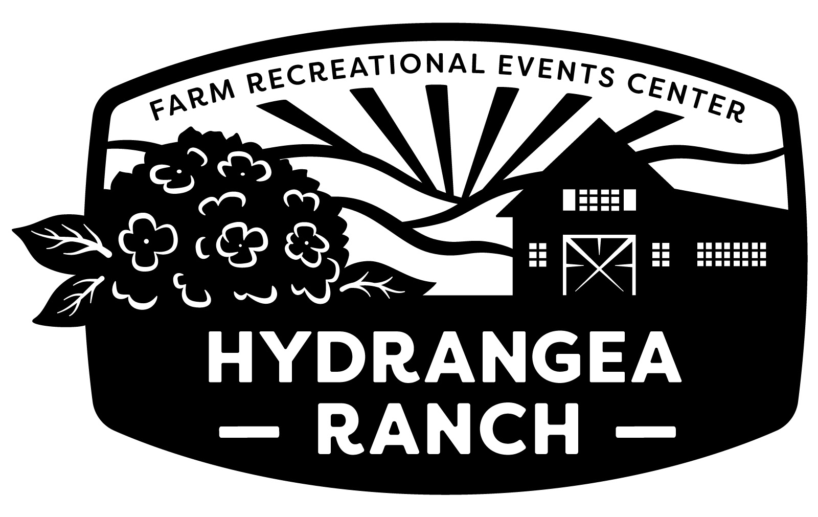 Hydrangea Ranch