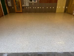OCF decorative concrete 