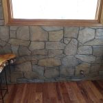 OCF stamped concrete overlays