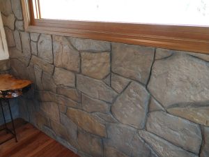 OCF decorative concrete