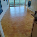 OCF overlay concrete 