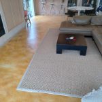 OCF decorative concrete