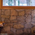 OCF stamped concrete