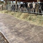 OCF concrete 