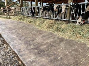 OCF concrete 