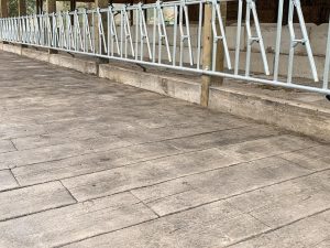 barn flooring in oregon