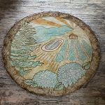 stamped concrete contractors in oregon