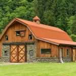 barn wedding venues in oregon
