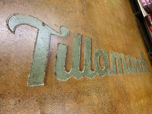 custom store flooring