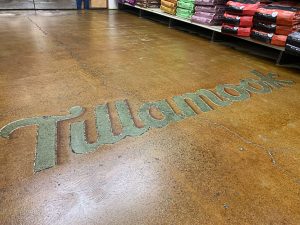 OCF custom flooring