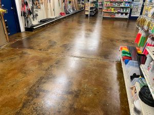 concrete flooring restoration 
