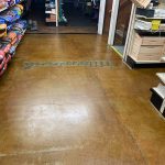 OCF concrete