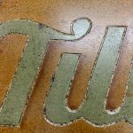 acid stained custom flooring in oregon