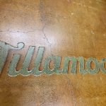tillamook farm store flooring