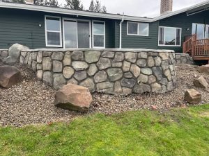 concrete contractor tillamook county