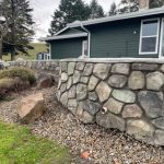 concrete contractor tillamook county