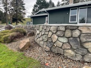 concrete contractor tillamook county