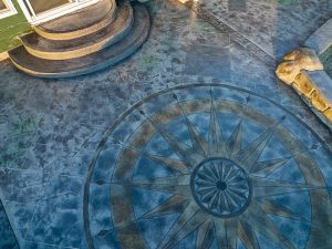 concrete contractor tillamook county