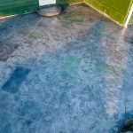 concrete contractor tillamook county