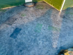 concrete contractor tillamook county
