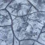 flagstone sidewalk