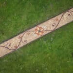 cover old concrete with overlay