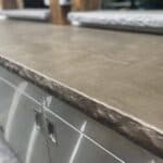 vertical overlay subway tile