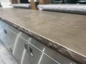 vertical overlay subway tile