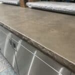 vertical overlay subway tile
