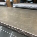 vertical overlay subway tile