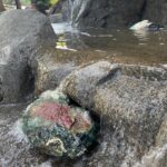 water feature waterfalls hardscaping northwest oregon