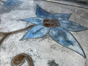 acid stain concrete overlay tillamook oregon