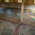 acid stain concrete northwest oregon