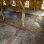 acid stain concrete northwest oregon