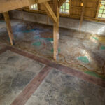 acid stain concrete northwest oregon
