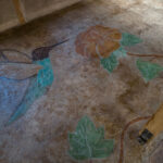 acid stain concrete northwest oregon