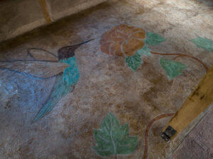 acid stain concrete northwest oregon