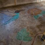 acid stain concrete northwest oregon