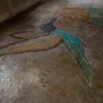 acid stain concrete northwest oregon