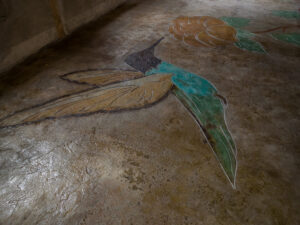 acid stain concrete northwest oregon