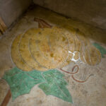 acid stain concrete northwest oregon